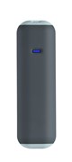 Аккумулятор внешний "Smartbuy UTASHI A" 2500 mAh, 2.1А, USB (SBPB-720) серый/голубой