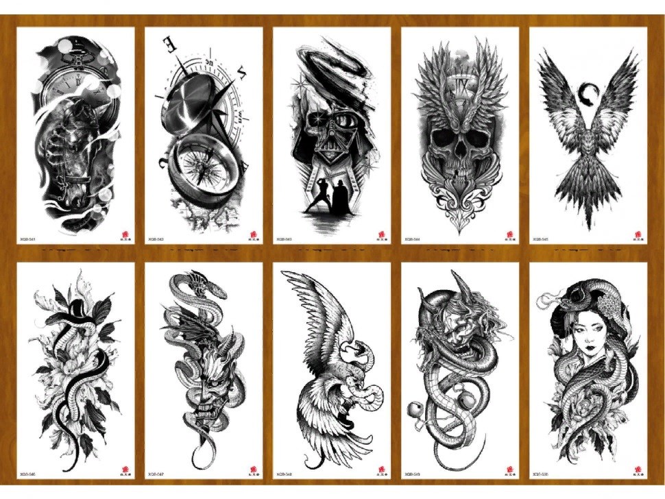 Тату (татуировка) Лев: мужские и женские татуировки, фото и эскизов от лучших тату-мастеров