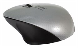 ! РАСПРОДАЖА Мышь беспроводная SmartBuy 309AG серебристый металлик (SBM-309AG-SK)