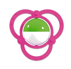 Погремушка "Орбита" (01542, "Stellar") в пакете 19*5,5*12,5см