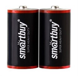 Батарейка R14 "Smartbuy", без блистера