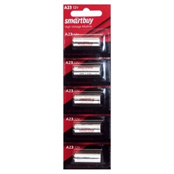 Батарейка A23 "Smartbuy", 12V