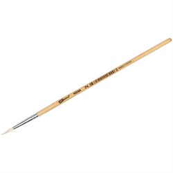 Кисть ArtSpace "Коза" № 2 круглая (GH2_14549)