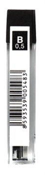 Графит 0,5мм B "Koh-i-noor" (415200B005PKRU)