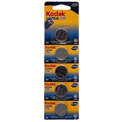 Батарейка 2016 "Kodak", BL5