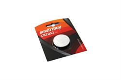 Батарейка 2032 "Smartbuy", BL1