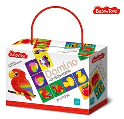 Домино (04049, "Baby Toys")