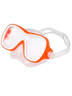 Маска для плавания "Wave rider masks" (55978, "Intex") 2 вида