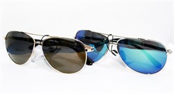 Очки (арт. 150) солнцезащитные Matrix Polarized в ассортименте