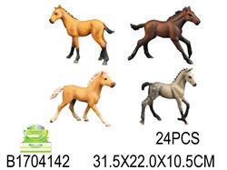 Лошадь (1704142)