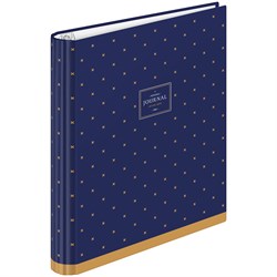 Тетрадь 120л. на кольцах "Паттерн. Color ideas", сменный блок (ТК120_39532, "ArtSpace") глянц. ламинация