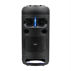 Акустическая система Bluetooth, 2.1, "Smartbuy ROCKET" (SBS-5100) 20 Вт, MP3, FM, микрофон