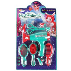 Игровой набор "Enchantimais. Набор стилиста" в блистере (B1678531-R1, 325998)