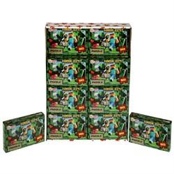 ! РАСПРОДАЖА Puzzle   80 элементов "Мини-крут" (ш/к26278, 342149, "Умные игры")