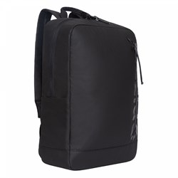 Рюкзак GRIZZLY (RQL-313-2) 42*28*12см, цвет черный, укрепленная спинка