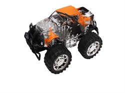 Внедорожник инерц. 19,5см, в пакете (2320385)