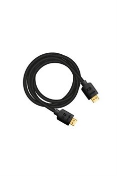 Кабель HDMI - HDMI, 1 м (EX-K-1489) "Exployd", черный, v2.0