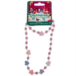 Набор украшений "Enchantimais" бусы + браслет (JEWELRYSET-H-EN3, 341653)