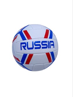 Мяч волейбольный, размер 5, 270гр (IT108925) в ассорт.