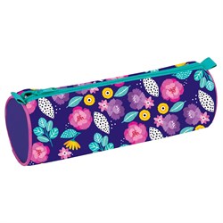 Пенал мягкий ArtSpace "Beauty", 210*80 (Sch_57524) полиэстер