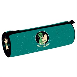 Пенал мягкий ArtSpace "Ufo", 210*80 (Sch_57538) полиэстер