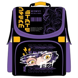 ! РАСПРОДАЖА Рюкзак ArtSpace Junior "Kawai boy" (Uni_17789) 37*28*21см, 1отделение, 3 кармана, анатомическая спинка