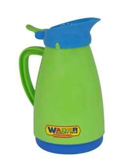 Кофейник в сеточке 16см (40664) Полесье