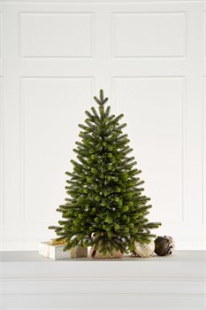 Ель (Max Christmas) "Дворцовая" 0.7м (ДВР 07) Россия