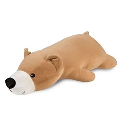 ! РАСПРОДАЖА Мягкая игрушка "Медведь Престон" 56см (MT-B29915_56-2)