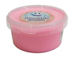 Слайм "Облачко" 200мл., пастельный, цвет в ассорт., РОССИЯ