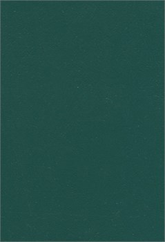 Тетрадь 48л. Prof-Press бумвинил, клетка (48-9535) зеленая