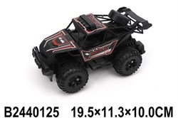 Внедорожник инерц. (2440125) 19,5*11*10см