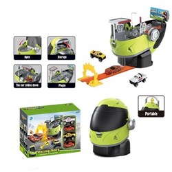 Игровой набор "Парковка" (ZY1789915) в коробке 29*14.5*21.5см