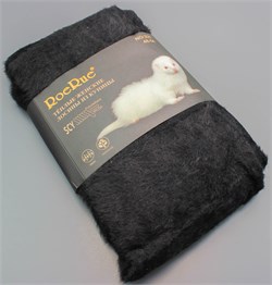 Лосины р.3/4 "RoeRue" бесшовные с мехом: кашемир 90%, эластан 10% (211)