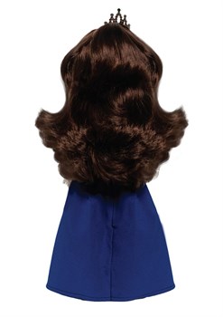 Кукла "Герда в праздничной одежде 4" озвученная (В4482/о, Весна) 38см