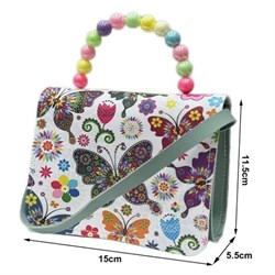 Сумочка детская 15*5,5*11,5см (ZY1878925)
