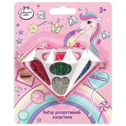 Набор косметики "Милая леди" (70522J2-UNIQ-ML, 359056) на блистере