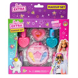 Набор косметики "Barbie" (20238F2-BAR-ML, 378176) в коробке