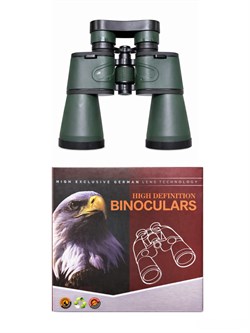 Бинокль 50 (кратность) x 50 (линза) (AW-115)