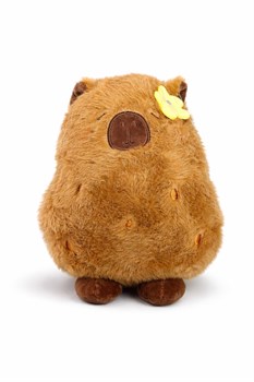 Зверюшки плоские, 20см., в ассорт. (Белоруссия)