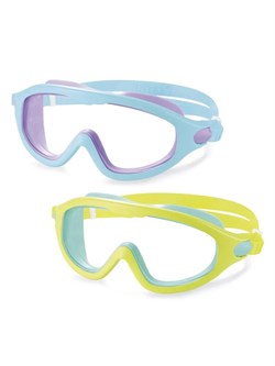 Маска для плавания (55985, "Intex") 3-8 лет, 2цв. в ассорт.