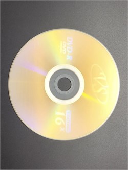 Диск DVD-R "VS" 4.7Gb, 16х в конверте
