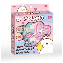 Набор косметики "Милая леди" (KP-D-S47-NW, 407878) в коробке