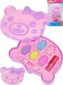 Набор косметики "Звезда вечеринки" (КС-6691) на блистере