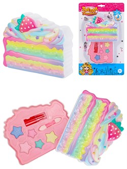 Набор косметики "Звезда вечеринки" (КС-0427) на блистере