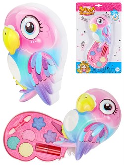 Набор косметики "Звезда вечеринки" (КС-0422) на блистере