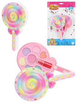 Набор косметики "Звезда вечеринки" (КС-0424) на блистере