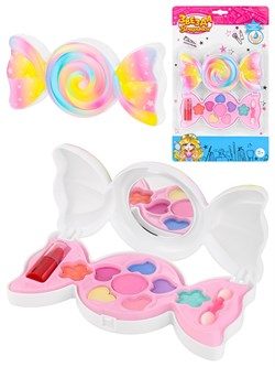 Набор косметики "Звезда вечеринки" (КС-0423) на блистере