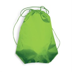 Сумка для обуви 34*42см (СДС-1) зеленая