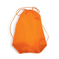 Сумка для обуви 34*42см (СДС-1) оранжевая